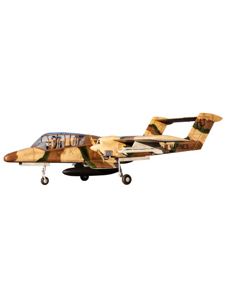 OV-10 Bronco 30cc ARF  108"