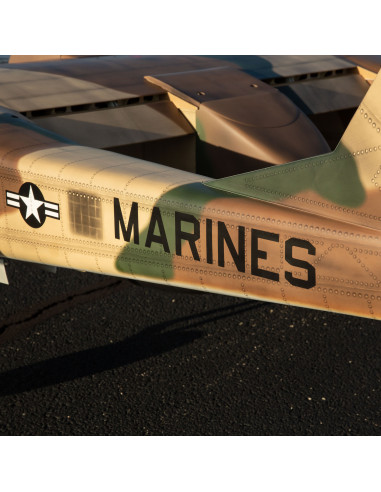 OV-10 Bronco 30cc ARF  108"