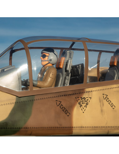 OV-10 Bronco 30cc ARF  108"