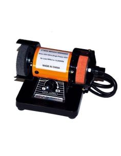 Mini amoladora Tronzadora