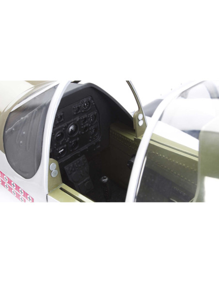 P-51D Mustang 60cc ARF  89"