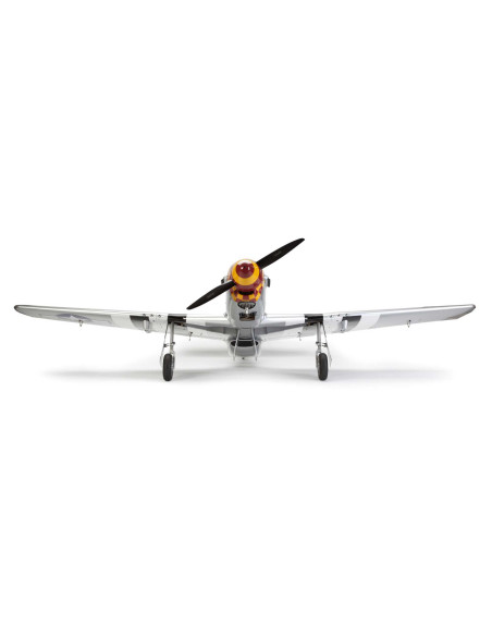 P-51D Mustang 60cc ARF  89"