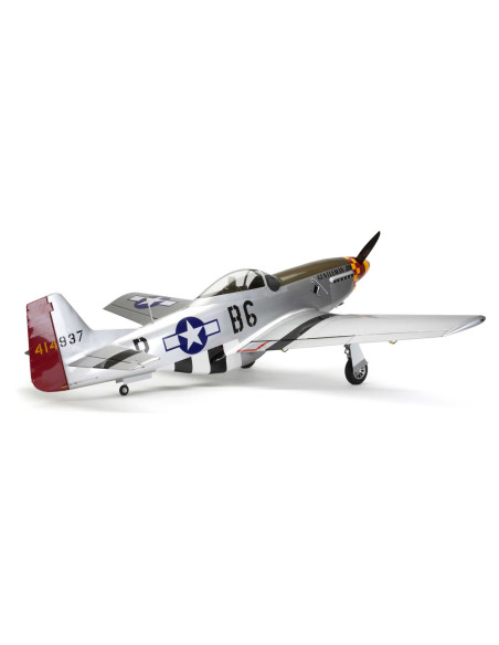 P-51D Mustang 60cc ARF  89"