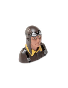 Pilot: Fun Scale PT-19