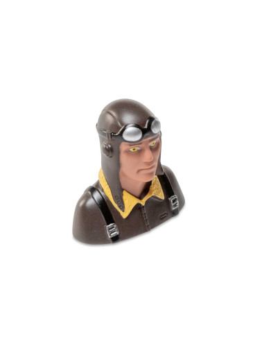 Pilot: Fun Scale PT-19