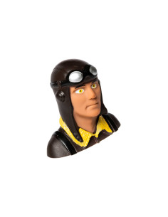 Pilot Figure: Fun Scale...