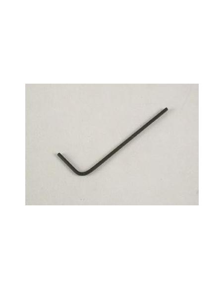 Llave allen M2 MB Slot