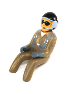 Pilot Figure: OV-10 Bronco