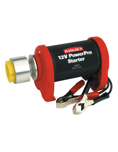 PowerPro 12V Starter
