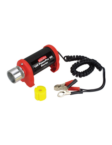 PowerPro HD 12V Starter