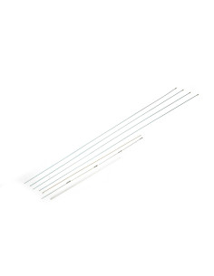 Pushrod & Linkage Set:...
