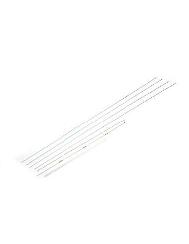 Pushrod & Linkage Set: P-47D Thunderbolt 20cc