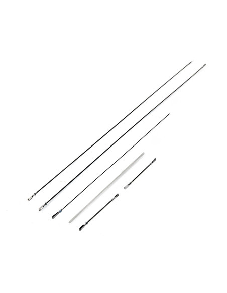 Pushrod Set: Fokker D.VII