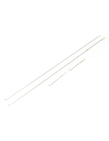 Pushrod Set: Fun Scale P-47 Thunderbolt