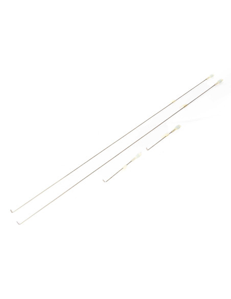 Pushrod Set: Fun Scale P-47 Thunderbolt