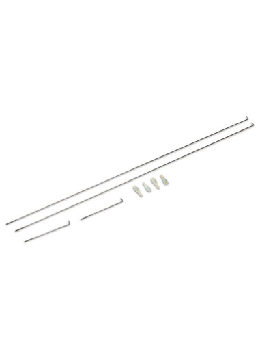 Pushrod Set: Fun Scale PT-19