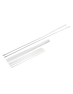 Pushrod Set: OV-10 Bronco