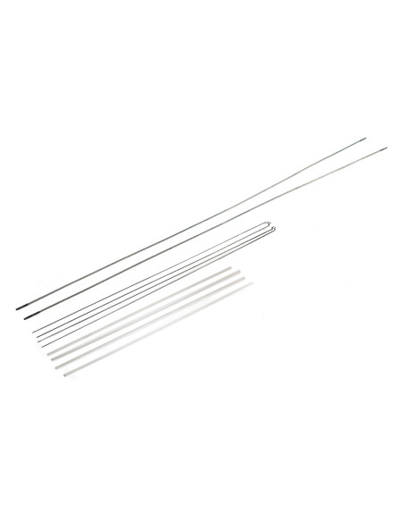 Pushrod Set: OV-10 Bronco