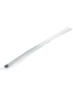 Pushrod Set: P-51D Mustang...