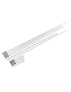 Pushrod Set: Pawnee Brave 20cc