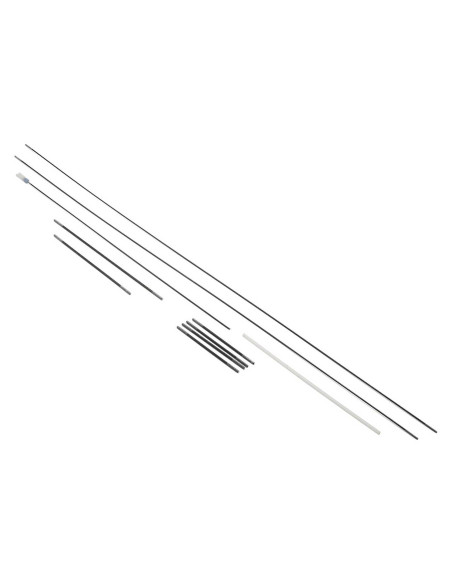 Pushrod Set: Ultra Stick 10cc