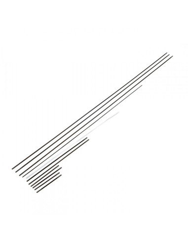 Pushrod Set: Ultra Stick 30cc