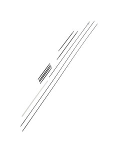 Pushrod Set: Ultra Stick PNP