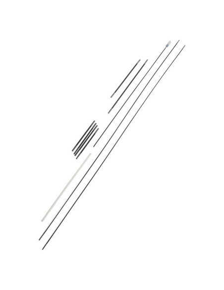 Pushrod Set: Ultra Stick PNP