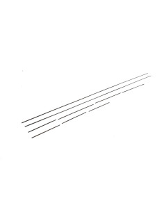 Pushrod Set: XCub 60cc