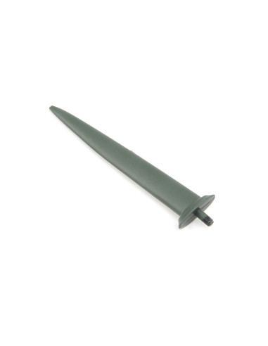 Radio Antenna: P-51D Mustang 20cc