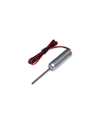 Retract Motor: Aermacchi MB-339
