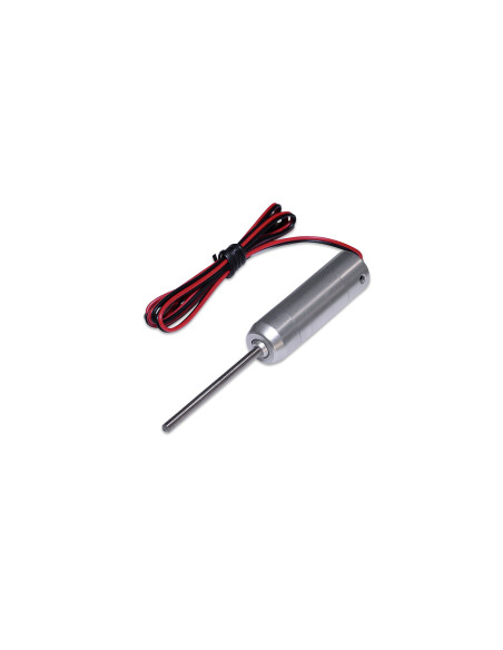 Retract Motor: Aermacchi MB-339