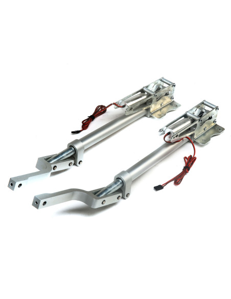 Retract Set  Mains: OV-10 Bronco