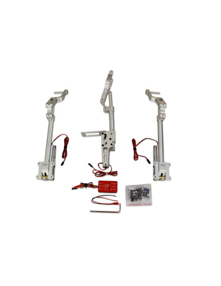 Retract Set: OV-10 Bronco 20cc