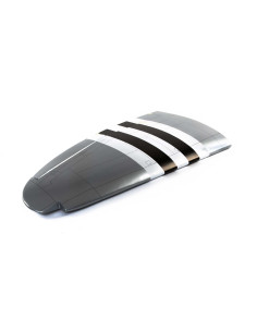 RH Wing with Aileron &...
