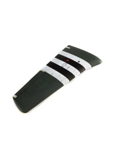 RH Wing with Aileron &...