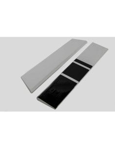 Right Hand Aileron and...