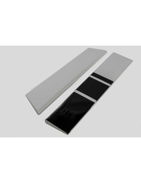 Right Hand Aileron and Flap: Ultra Stick 30cc