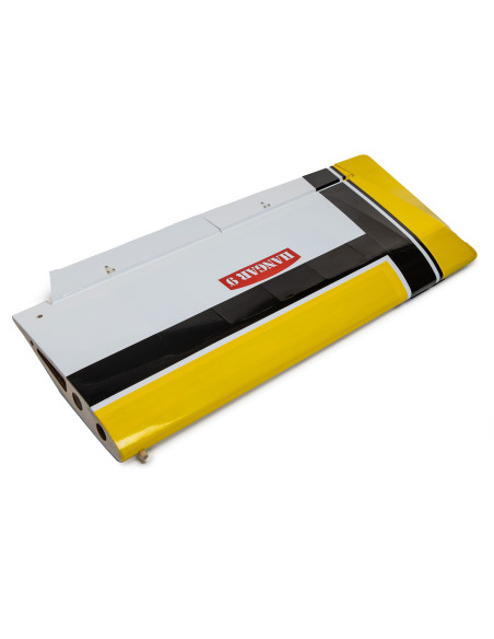 Right Wing: Ultra Stick PNP