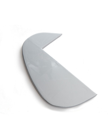 Rudder: Carbon Cub 15cc