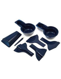 Scale Parts: F6F Hellcat 15cc