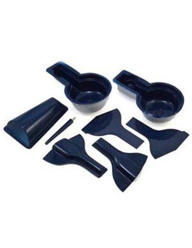 Scale Parts: F6F Hellcat 15cc