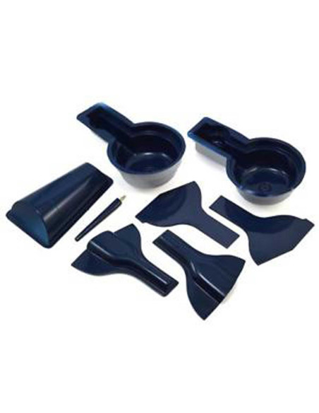 Scale Parts: F6F Hellcat 15cc