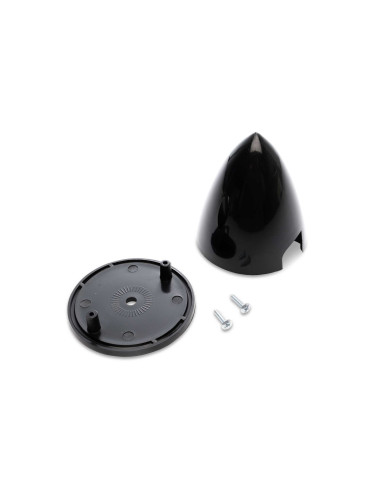 Spinner  2.75" Diameter: Pawnee Brave 20cc