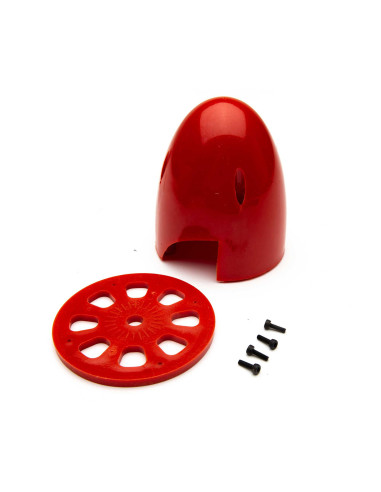 Spinner 3 3-4": Ki-43 Oscar 60cc