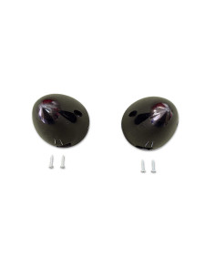 Spinners (2)  2.75": OV-10...
