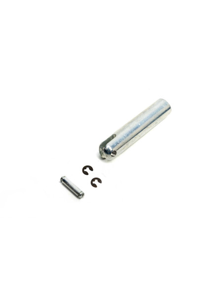 Spring Shaft: Aermacchi MB-339