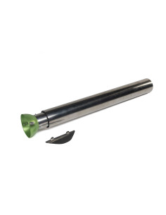 Stainless Tailpipe:...