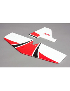 Tail Set: Meridian 10cc