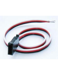 Cable HEMBRA con conector...